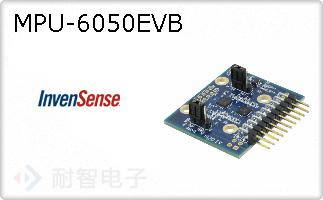 MPU-6050EVB